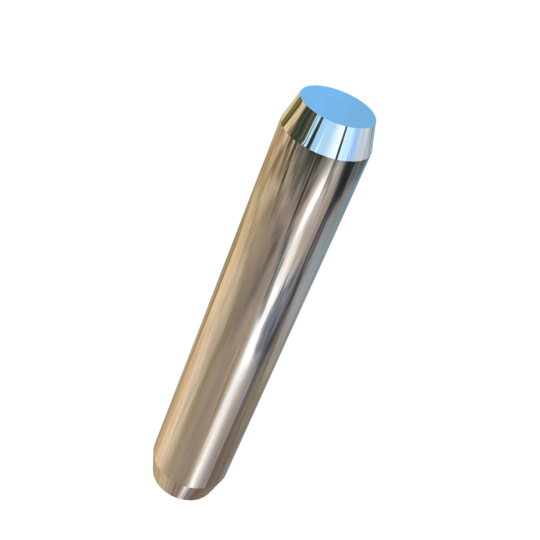 Titanium 5/16 X 1-3/4 inch Allied Titanium Dowel Pin